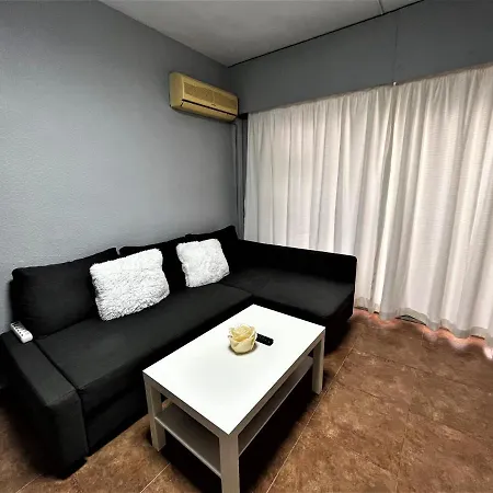 Vis5 - Estudio Con Wifi, Fire Stick Amazon, Centro A 5 Minutos, Playa A 900 Metros