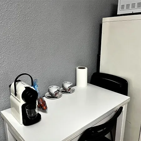 Vis5 - Estudio Con Wifi, Fire Stick Amazon, Centro A 5 Minutos, Playa A 900 Metros * Torremolinos
