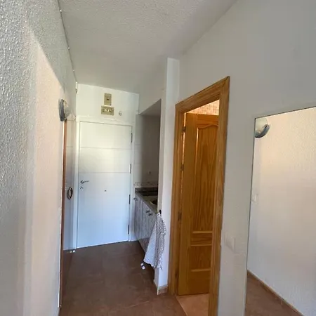 Vis5 - Estudio Con Wifi, Fire Stick Amazon, Centro A 5 Minutos, Playa A 900 Metros * Torremolinos